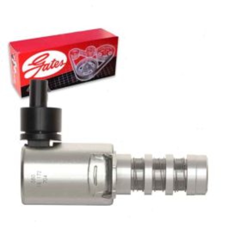 Gates Variable Timing Solenoid VVT for 2014-2016 Lincoln MKS 3.7L V6