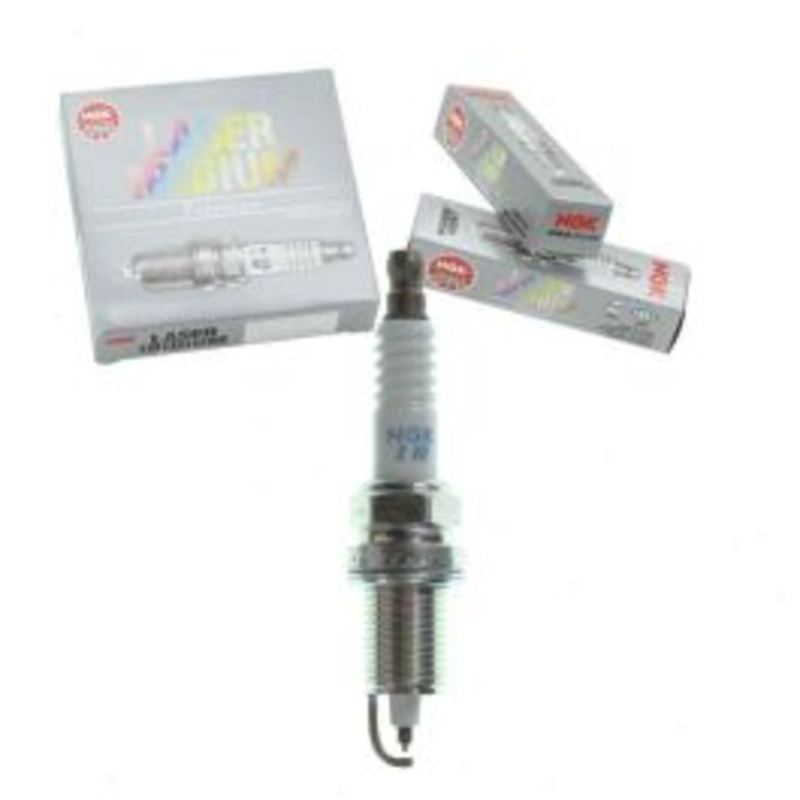 NGK Laser Iridium 91234 IZFR6Q Spark Plug