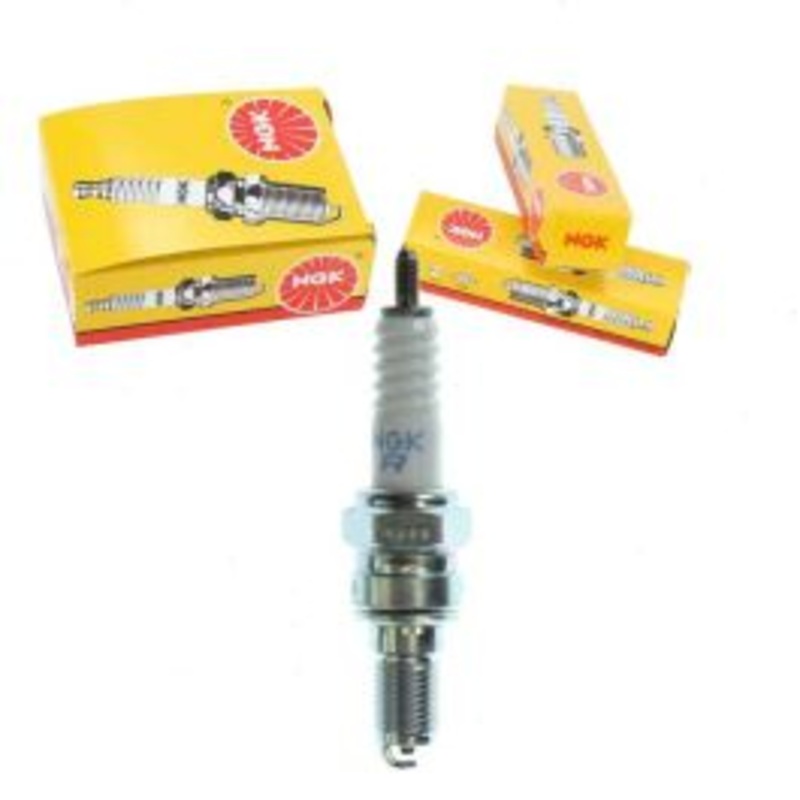 NGK Standard 7502 CR9EH-9 Spark Plug