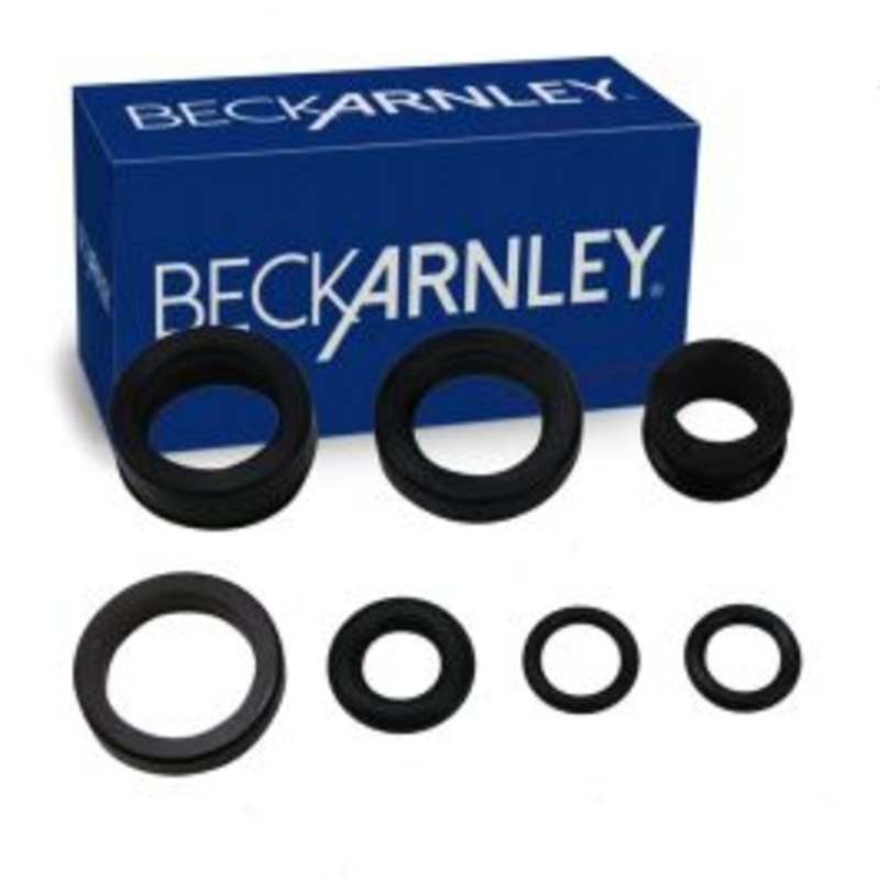 Beck/Arnley Fuel Injector O-Ring Kit for 2001-2005 Honda Civic 1.7L L4