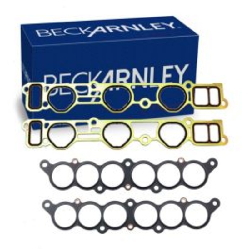 Beck/Arnley Intake Manifold Gasket Set for 1995-1998 Toyota T100 3.4L V6