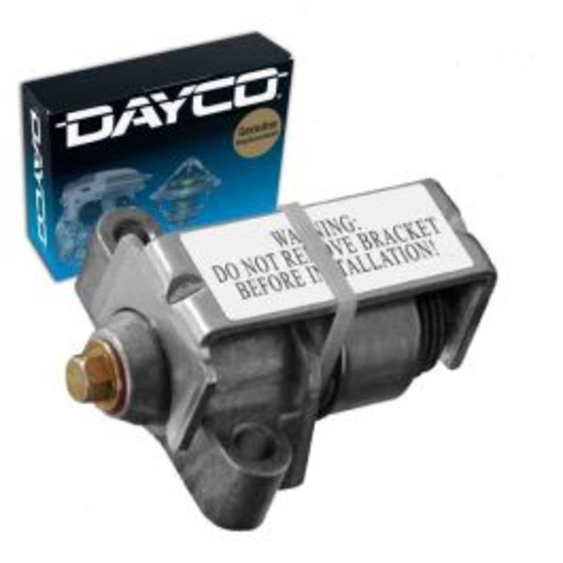 Dayco 85039 Timing Belt Tensioner Hydraulic Asm