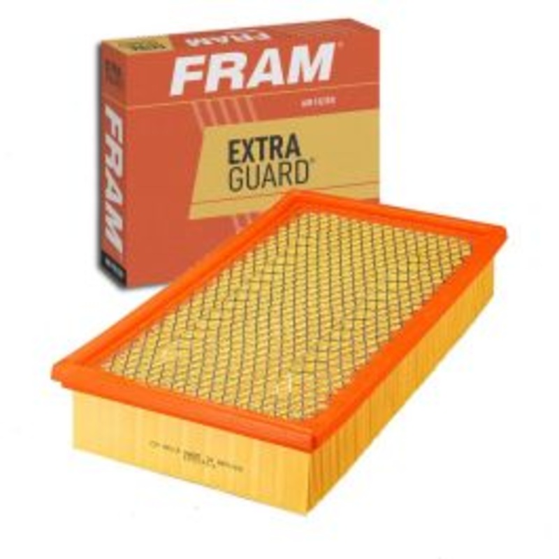 FRAM Extra Guard Air Filter for 2013-2015 Jaguar XFR-S