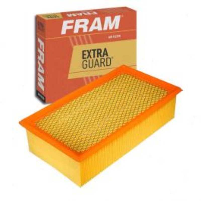 FRAM Extra Guard CA9400 Air Filter