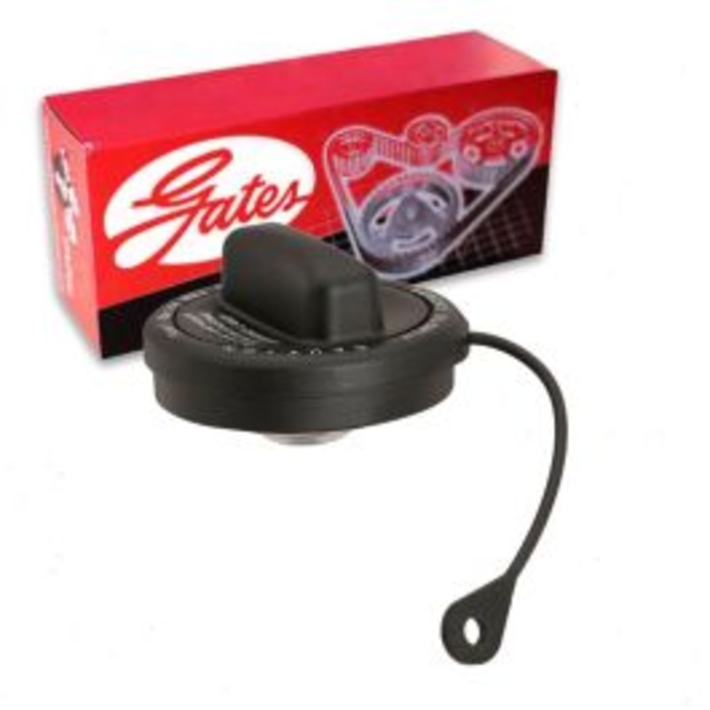 Gates Gas Cap for 2006-2016 Mercedes-Benz E350 3.5L V6