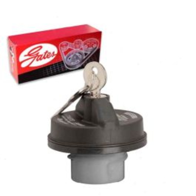 Gates Gas Cap for 2009-2013 Volkswagen Routan 3.6L 3.8L 4.0L V6