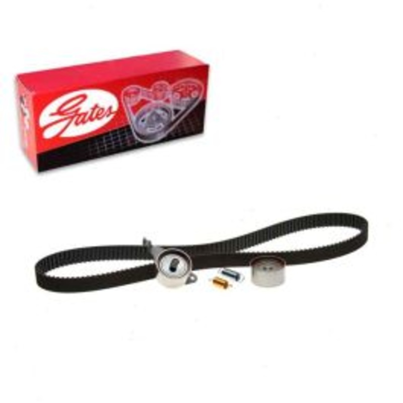 Gates PowerGrip TCK199 Timing Belt Component Kit