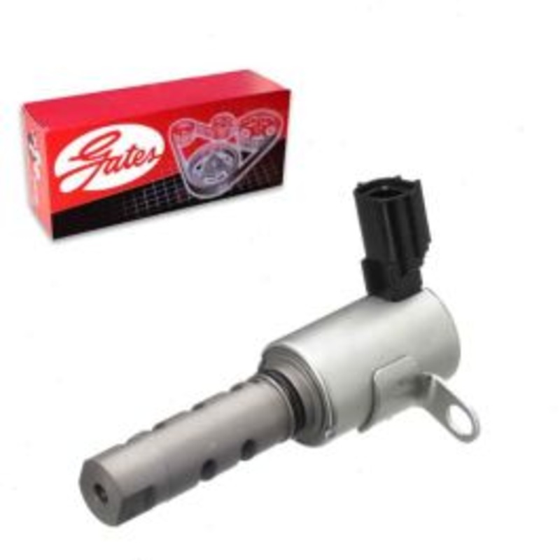 Gates Right Variable Timing Solenoid VVT for 2006-2008 Lexus RX400h 3.3L V6