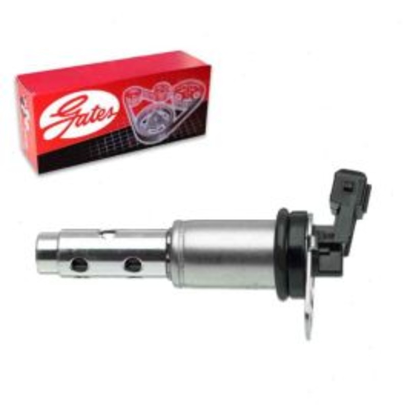 Gates Variable Timing Solenoid VVT for 2006 BMW 325i 3.0L L6