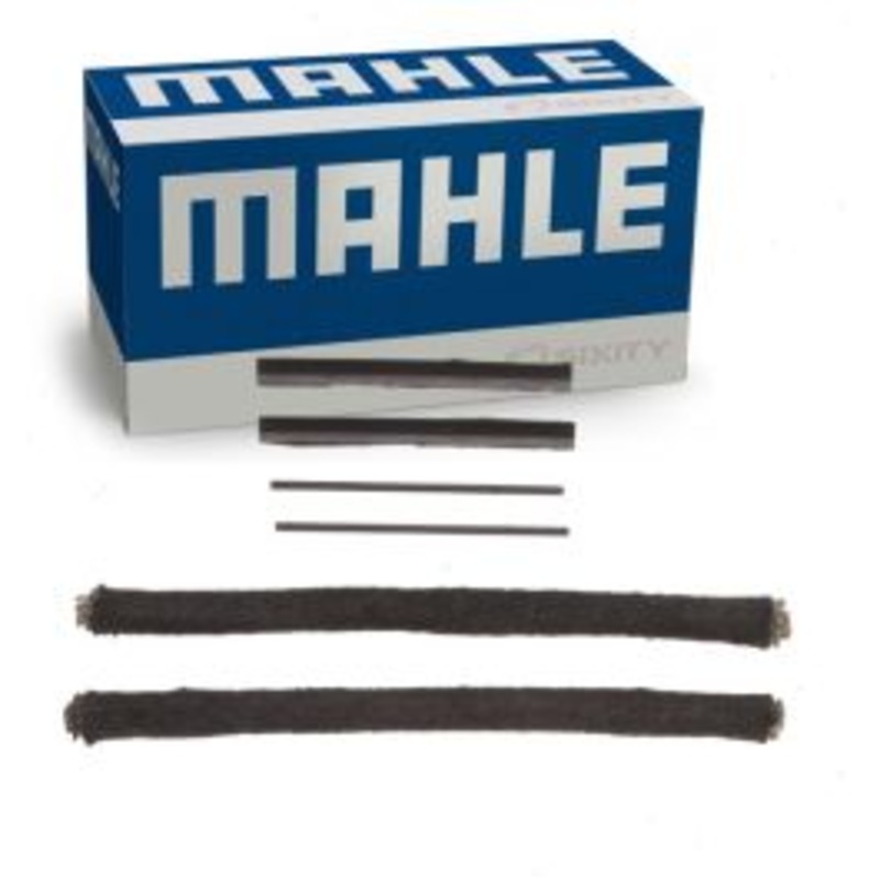 MAHLE Engine Main Bearing Gasket Set for 1954-1971 Mercury Brougham Caliente Capri Colony Comet Commuter Cougar Countr Park 4.2L 4.8L 5.1L 5.8L 6.4L 6.6L 6.7L 7.0L V8