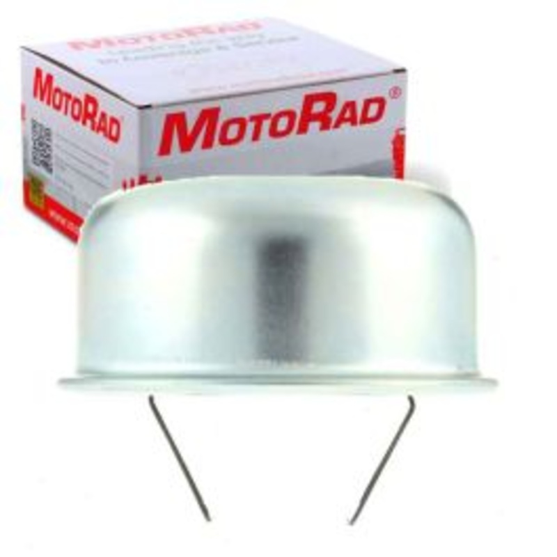 MotoRad Crankcase Breather Cap for 1949-1952 Dodge Wayfarer