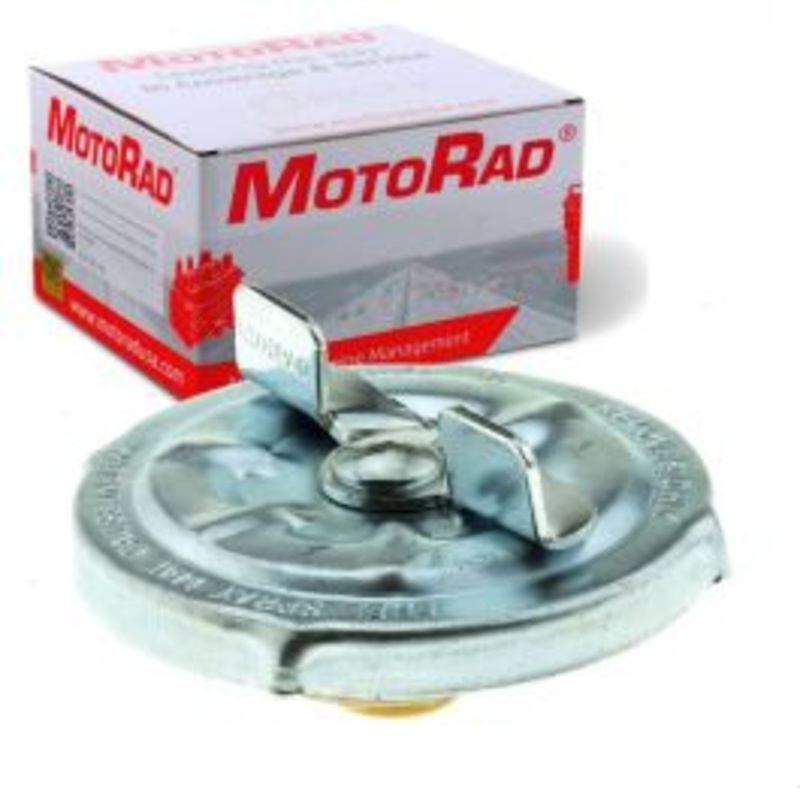 MotoRad Gas Cap for 1978-1985 Mercedes-Benz 300CD