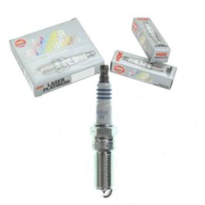 NGK Laser Platinum 3587 PLTR6A-10G Spark Plug