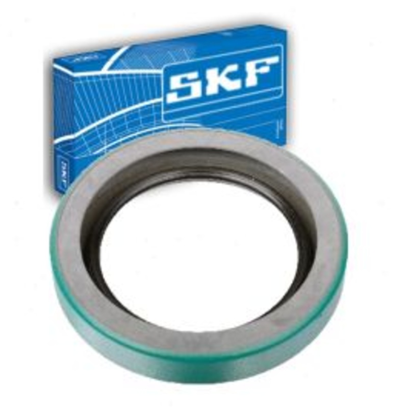 SKF Engine Timing Cover Seal for 1950-1953 Buick Special 4.1L 4.3L L8