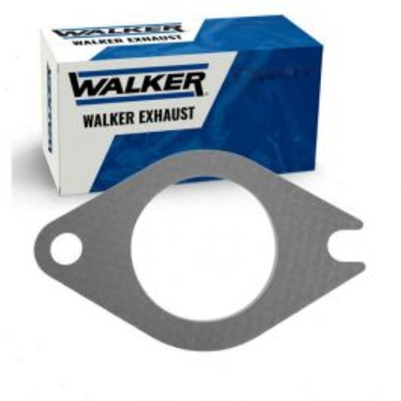 Walker Converter Right To Front Pipe Exhaust Pipe Flange Gasket for 2008 Mercury Mariner 3.0L V6