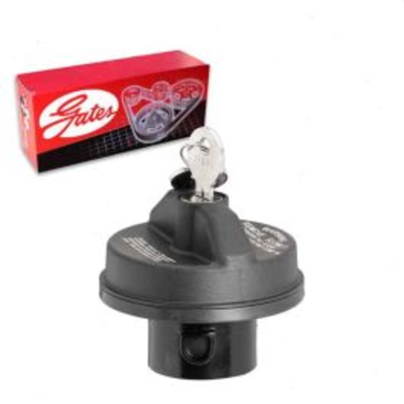 Gates Gas Cap for 2000 Saturn LW2 3.0L V6