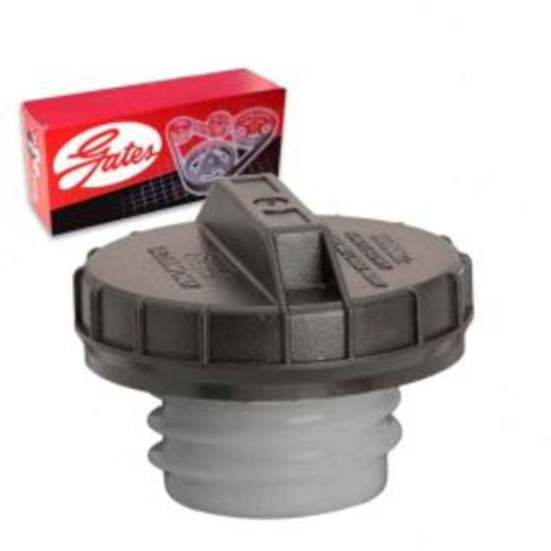 Gates Gas Cap for 2006-2008 Lexus RX400h 3.3L V6