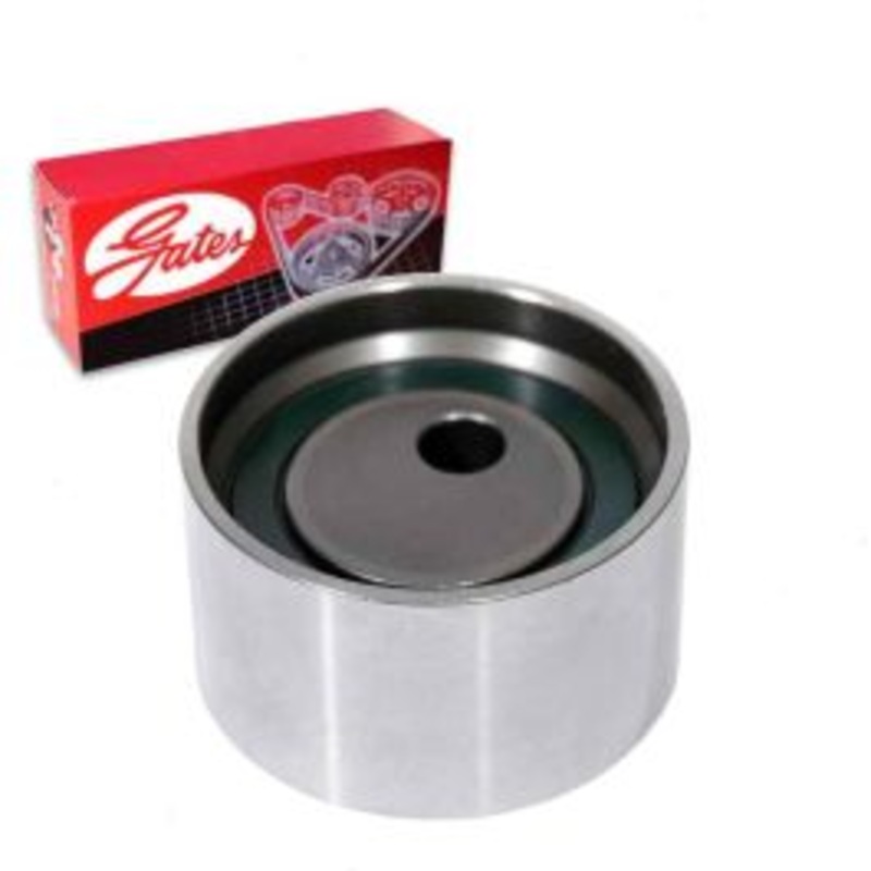 Gates PowerGrip Timing Belt Tensioner Pulley for 1995-2000 Dodge Avenger 2.5L V6