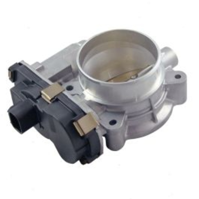 Hitachi Fuel Injection Throttle Body for 2007-2009 Saturn Aura 3.6L V6
