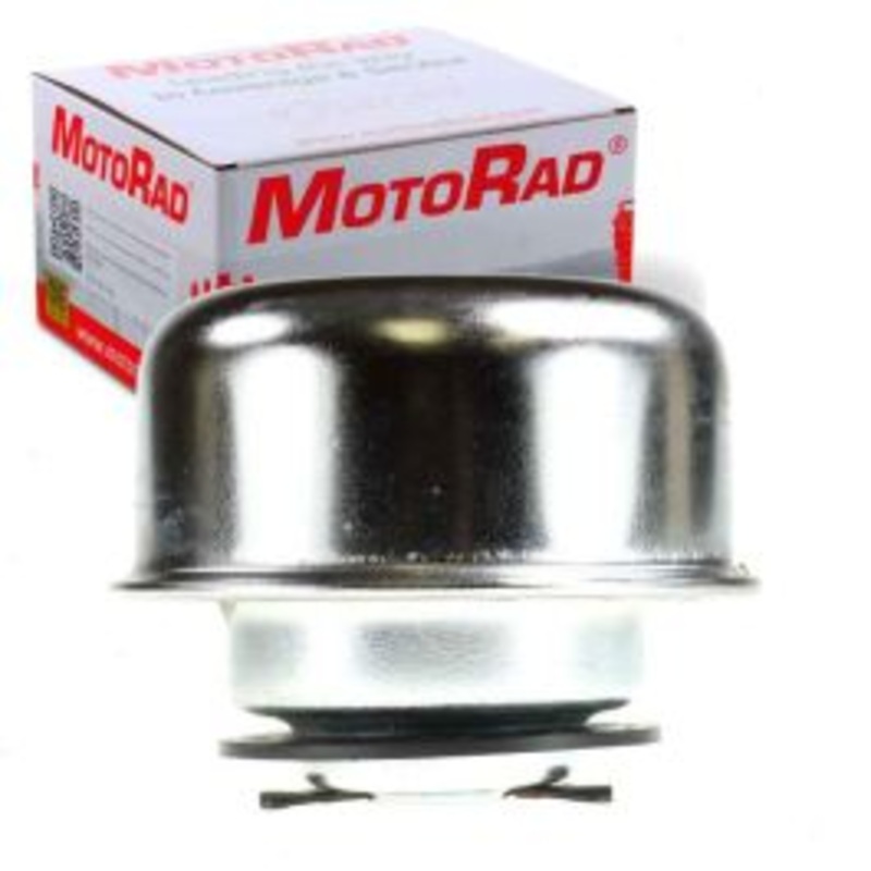 MotoRad Crankcase Breather Cap for 1955-1966 Pontiac Star Chief