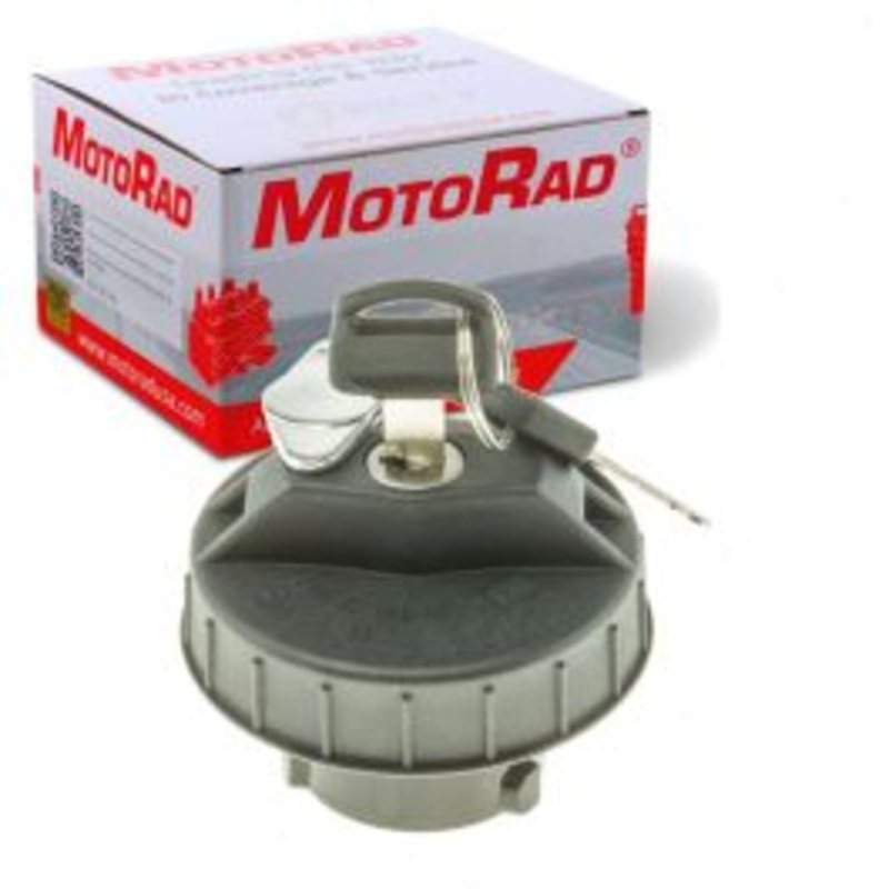 MotoRad Gas Cap for 2002 Mazda B2300
