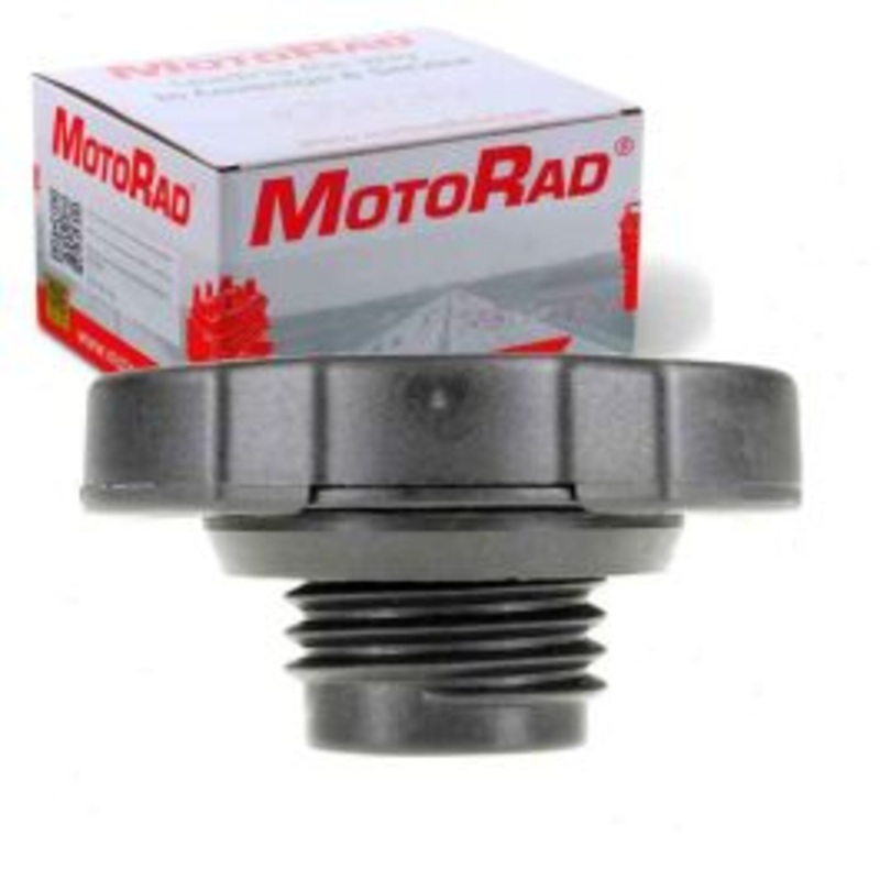 MotoRad Oil Filler Cap for 1986-1999 Lincoln Continental