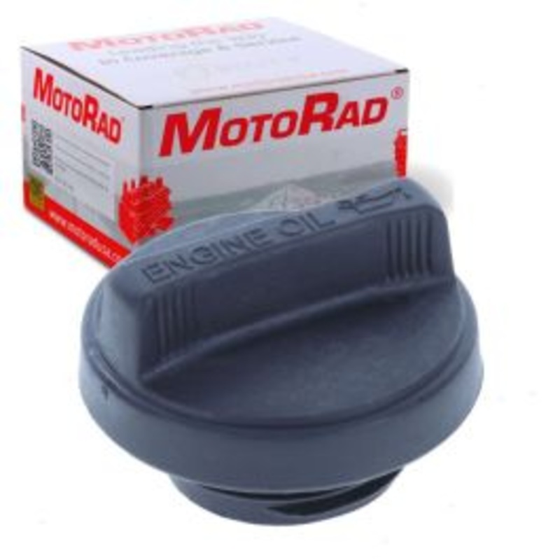 MotoRad Oil Filler Cap for 2016-2018 Lexus IS300