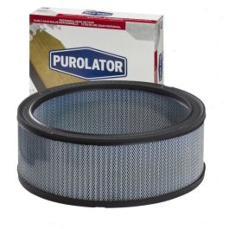 Purolator TECH Air Filter for 1977-1979 Buick Skylark 3.8L 5.0L V6 V8