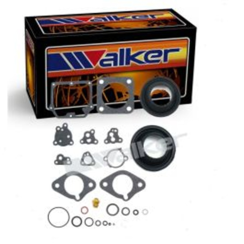 Walker Products Carburetor Repair Kit for 1971-1973 Plymouth Cricket