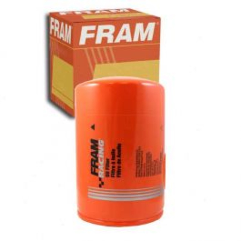 FRAM Engine Oil Filter for 1980-1982 Triumph TR8
