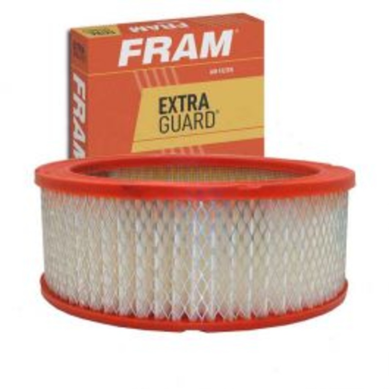 FRAM Extra Guard Air Filter for 1964-1967 Ford Custom