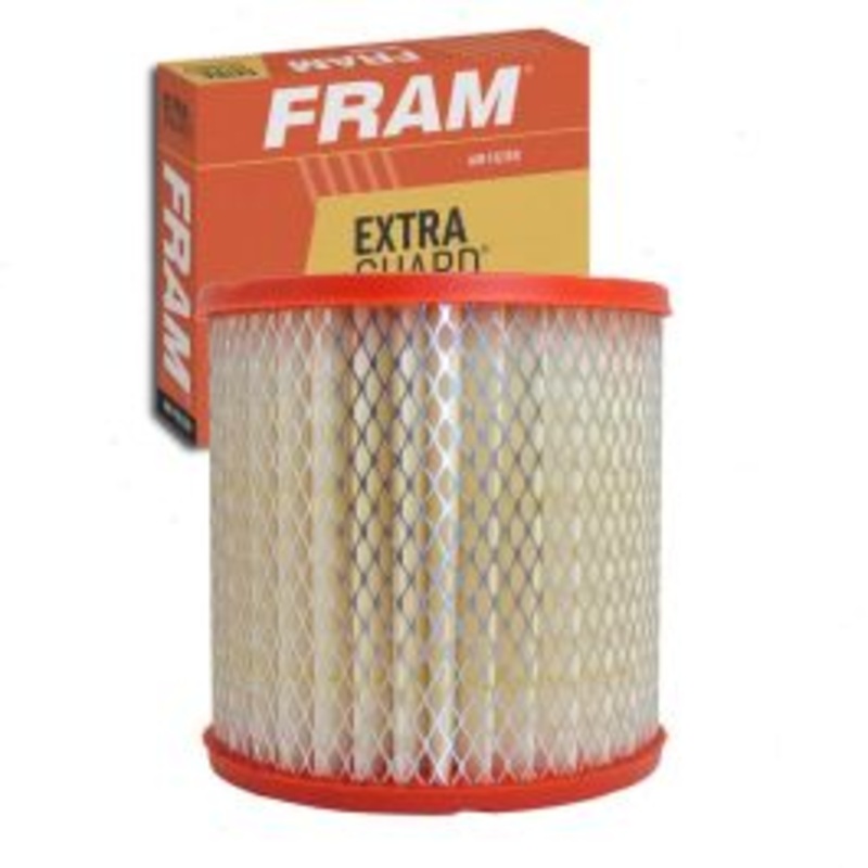 FRAM Extra Guard Air Filter for 1985-1992 Pontiac Firebird