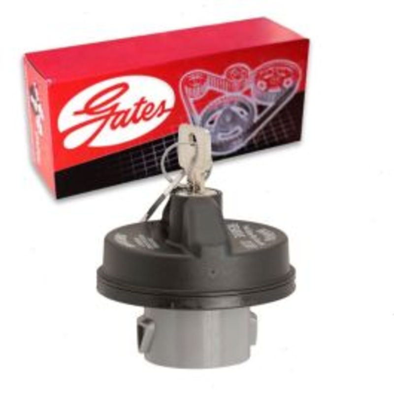 Gates Gas Cap for 2003-2009 Toyota 4Runner 4.0L 4.7L V6 V8