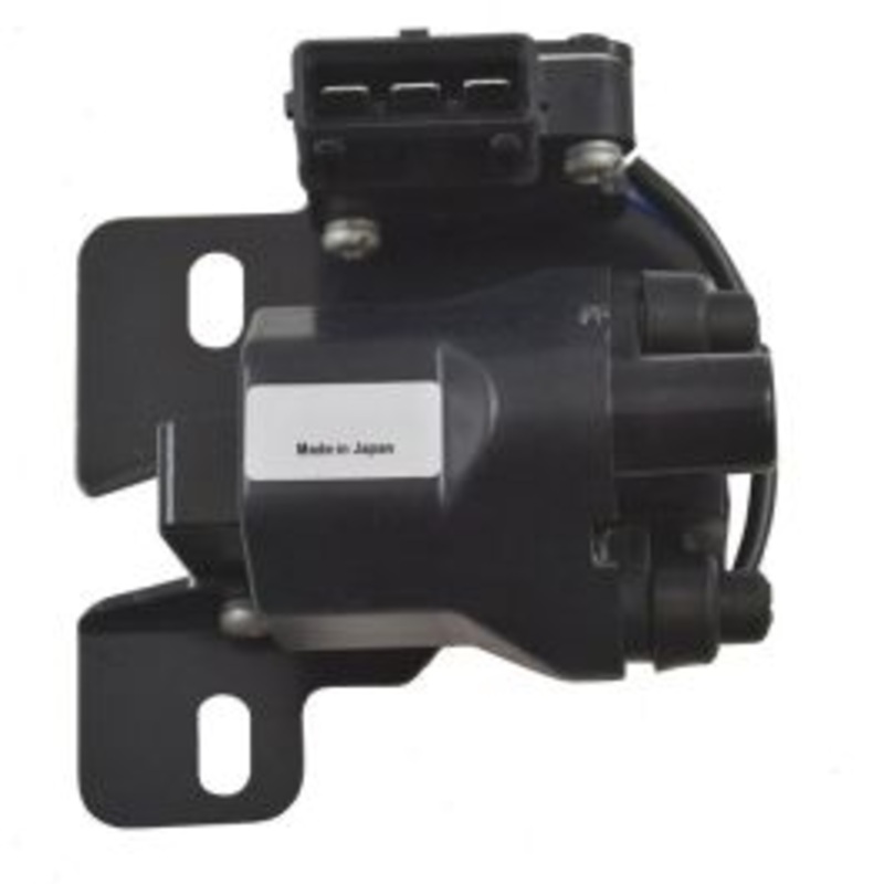 Hitachi Ignition Coil for 1988-1992 Audi 80 Quattro 2.3L L5