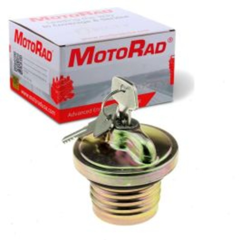 MotoRad Gas Cap for 1977-1978 BMW 630CSi