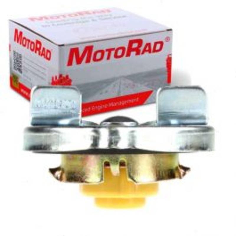 MotoRad Gas Cap for 1979 Subaru FE