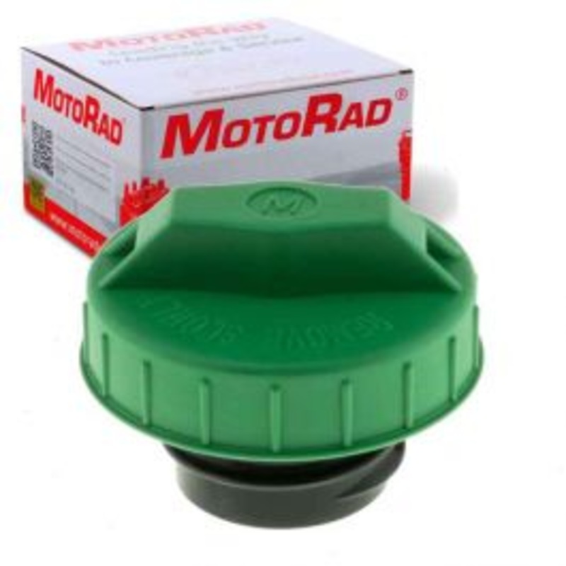MotoRad Gas Cap for 1995-1999 Chevrolet C1500 Suburban 6.5L V8