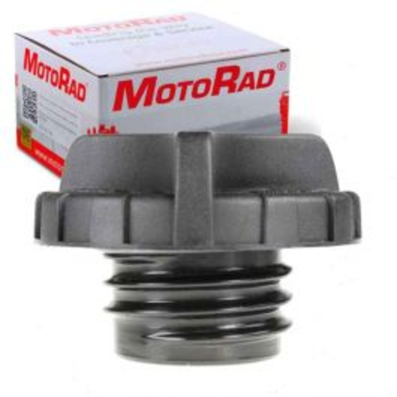 MotoRad Gas Cap for 2004-2007 Volkswagen Beetle 2.0L 2.5L L4 L5