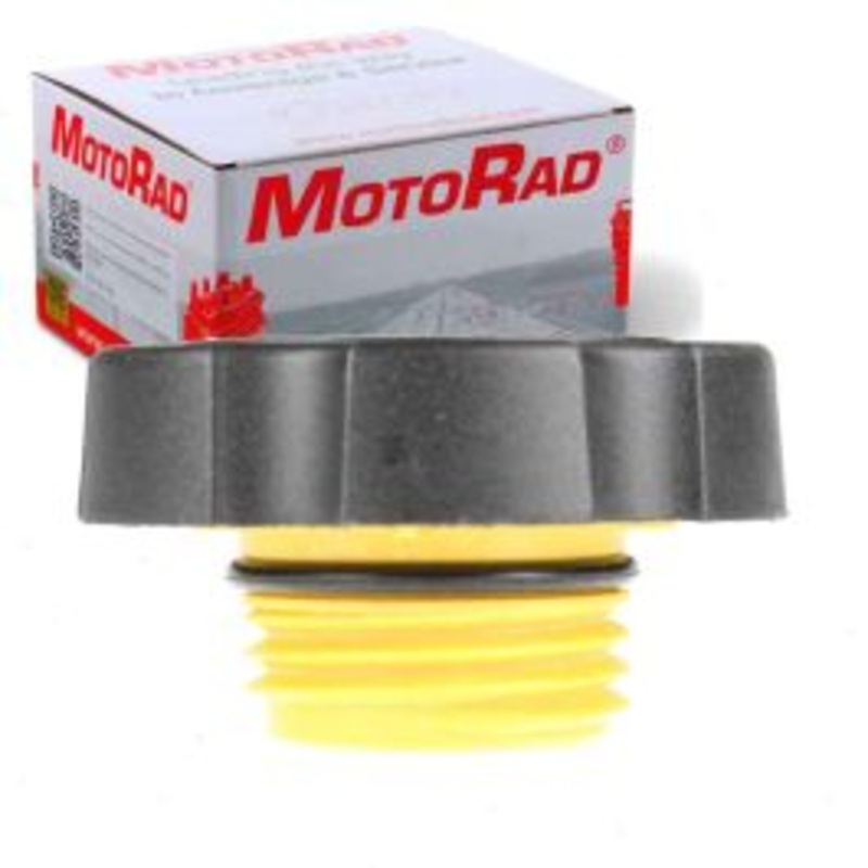 MotoRad Oil Filler Cap for 1989 GMC R2500