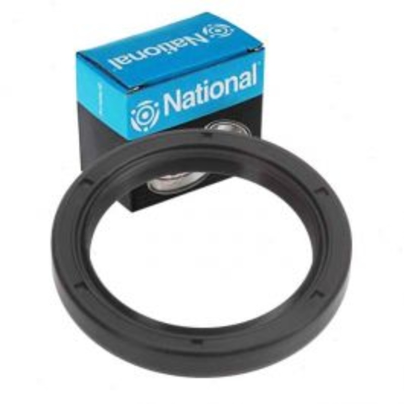 National Front Engine Crankshaft Seal for 2010-2015 Hyundai Tucson
