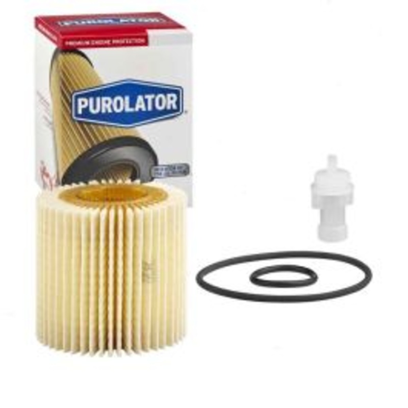 Purolator Engine Oil Filter for 2007-2020 Toyota Camry 2.5L 3.5L L4 V6