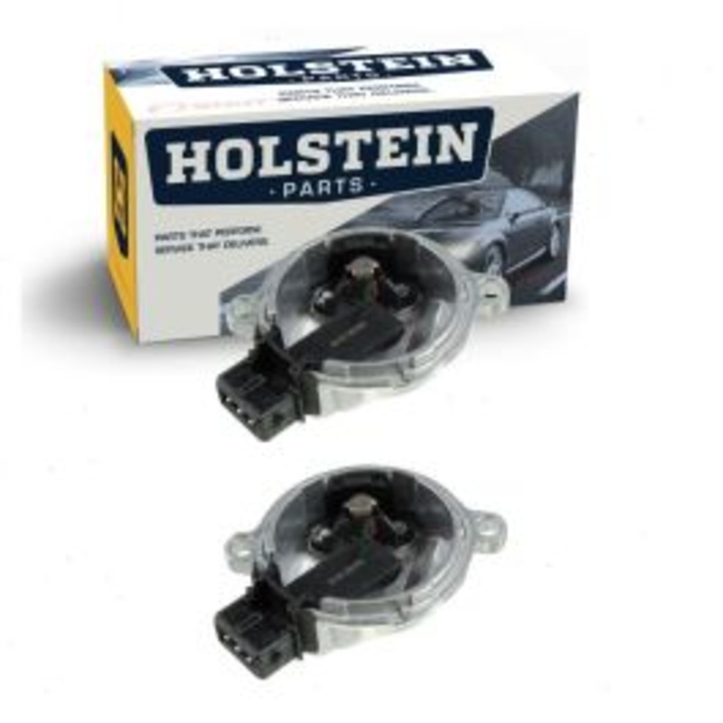 2 pc Holstein Camshaft Position Sensors for 2001-2005 Audi Allroad Quattro
