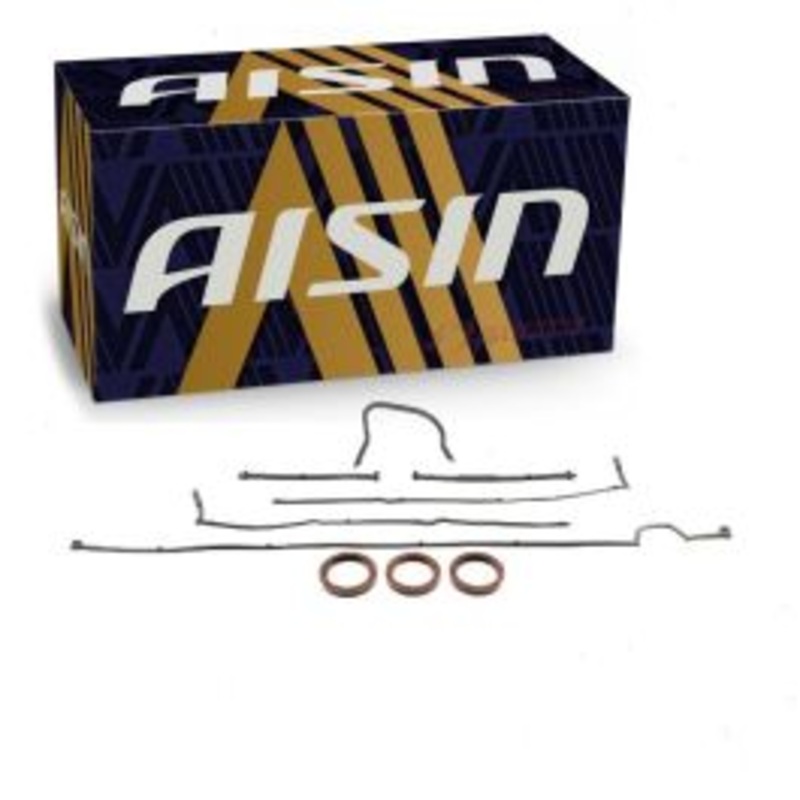AISIN Engine Timing Cover Seal Kit for 2004-2007 Saturn Vue 3.5L V6