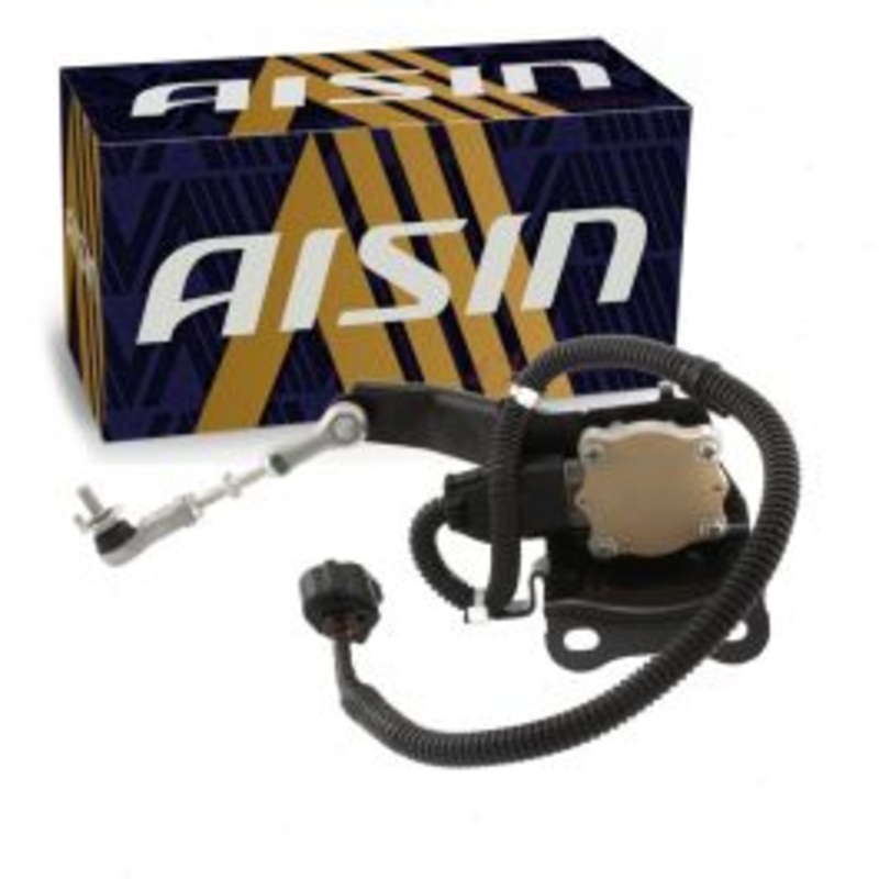 AISIN HST-020 Suspension Ride Height Sensor
