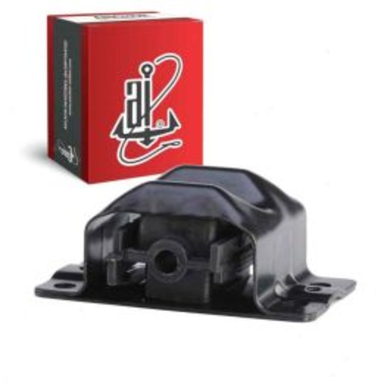 Anchor Front Left Engine Mount for 1977-1981 Buick Century 5.0L V8