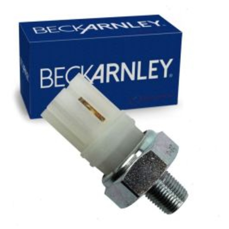 Beck/Arnley Oil Pressure Switch for 1990-1992 Infiniti M30 3.0L V6
