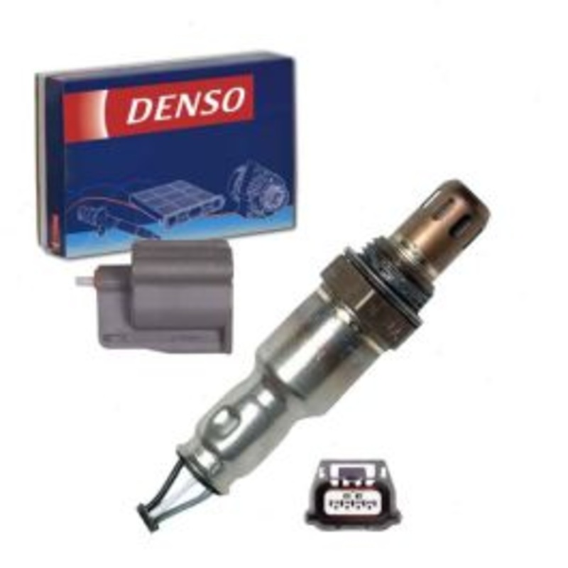 DENSO 234-4599 Oxygen (O2) Sensor
