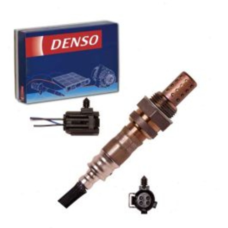DENSO Downstream Oxygen (O2) Sensor for 2001-2003 Dodge Grand Caravan 3.3L 3.8L V6