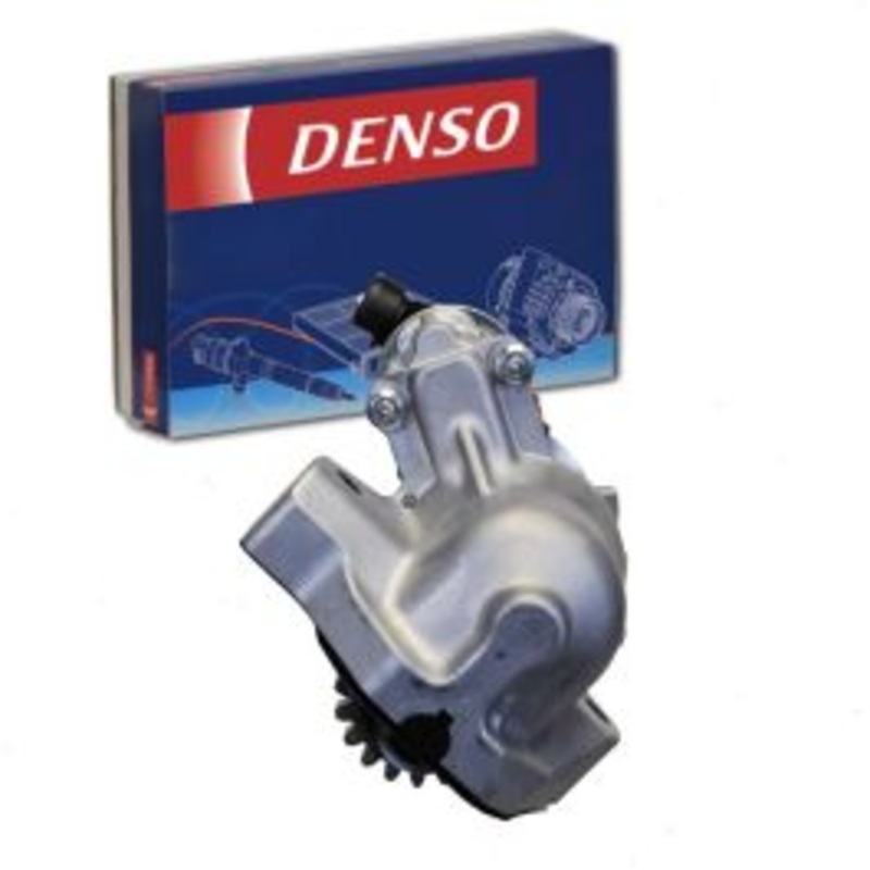 DENSO Starter Motor for 2009-2010 Acura RL 3.7L V6