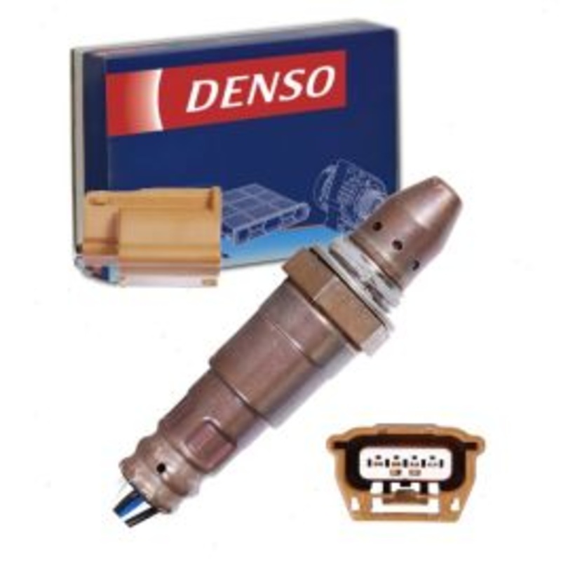 DENSO Upstream Air Fuel Ratio AFR Sensor for 2014-2015 Nissan Armada 5.6L V8